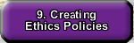 Creating Ethics Policy
